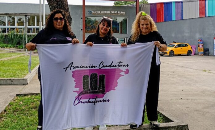 Acuña taxista (2)