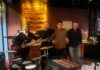 Vuelve la fiesta a Los Carreros con el grupo “Así Nomás”