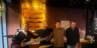 Vuelve la fiesta a Los Carreros con el grupo “Así Nomás”