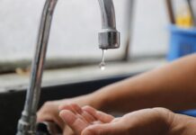 Anuncian un corte de agua en diferentes sectores de Esquel