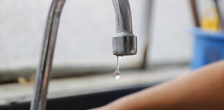 Anuncian un corte de agua en diferentes sectores de Esquel