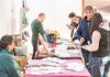 La Feria del Libro vive su segunda jornada con talleres, charlas y presentaciones
