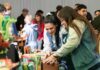 Comenzó el Calendario de Ferias del Libro en Chubut