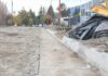 Abren registro de oposición para la obra de cordón cuneta y adoquinado en barrio Altos de la Cascada