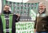 El Sindicato de Camioneros evalúa construir un complejo turístico en Esquel