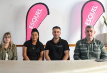 Esquel se prepara para cocinar la empanada más grande del mundo