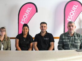 Esquel se prepara para cocinar la empanada más grande del mundo