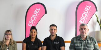 Esquel se prepara para cocinar la empanada más grande del mundo