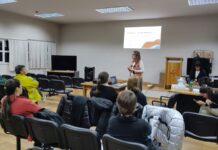Más de 400 agentes de Hospitales de Chubut se capacitaron en Calidad y Seguridad Sanitaria