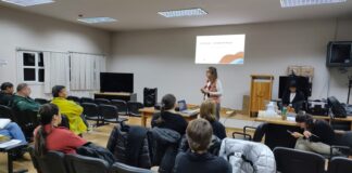 Más de 400 agentes de Hospitales de Chubut se capacitaron en Calidad y Seguridad Sanitaria
