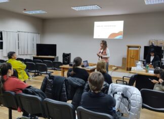 Más de 400 agentes de Hospitales de Chubut se capacitaron en Calidad y Seguridad Sanitaria