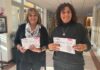 Entregaron lentes del programa “Ver para ser Libres” en Esquel