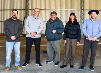 Comienza la zafra de liebre en Esquel