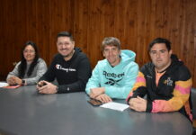 Lanzan la instancia local de los Juegos Deportivos Chubutenses para Personas Mayores