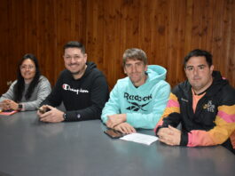 Lanzan la instancia local de los Juegos Deportivos Chubutenses para Personas Mayores