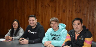Lanzan la instancia local de los Juegos Deportivos Chubutenses para Personas Mayores