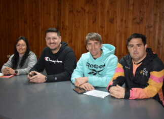 Lanzan la instancia local de los Juegos Deportivos Chubutenses para Personas Mayores