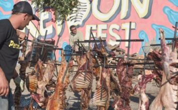 Este fin de semana llega la Keipon Fest: música, gastronomía, encuentro y tradición en Dolavon