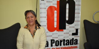 La comunidad de Lago Rosario se une en un Gran Matebingo solidario