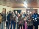Presentaron el Consejo Local de Adultos Mayores en Trevelin