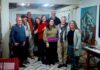 Se realizó encuentro para poner en valor el archivo como patrimonio cultural