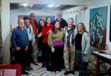 Se realizó encuentro para poner en valor el archivo como patrimonio cultural