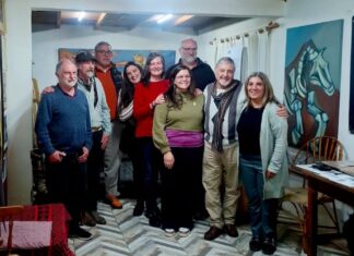Se realizó encuentro para poner en valor el archivo como patrimonio cultural