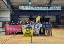 El Club de Arquería Andino Patagónico realizó un torneo clave rumbo a la Final Nacional