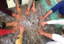 El Encuentro Provincial de Artesanos cierra su 32° edición en Rada Tilly