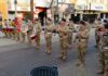 Con una emotiva ceremonia, Esquel celebró el Día del Himno Nacional Argentino