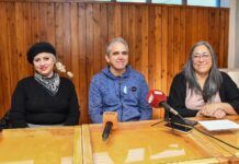 Esquel se prepara para vivir la cuarta edición del Esquel Blues Festival