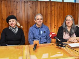 Esquel se prepara para vivir la cuarta edición del Esquel Blues Festival