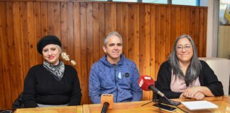 Esquel se prepara para vivir la cuarta edición del Esquel Blues Festival