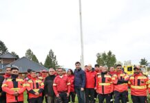Provincia confirmó que brigadistas percibirán el cien por ciento del adicional “por rendimiento y prestación de servicios”