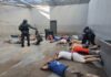 Secuestran celulares y droga en una cárcel del Chubut