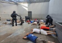 Secuestran celulares y droga en una cárcel del Chubut