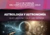 Invitan a participar de una charla gratuita sobre astrología y astronomía