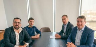 Chubut firmó el desendeudamiento con Nación y aseguró la continuidad de obras estratégicas