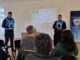 Trevelin: Prestadores turísticos participaron de una jornada sobre ciberseguridad