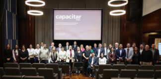 Chubut participó de una nueva reunión del Consejo Federal de Economía del Conocimiento