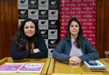 Esquel presentó el programa “Red Escénica” para impulsar a jóvenes artistas