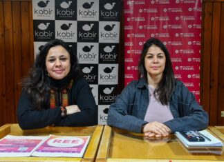 Esquel presentó el programa “Red Escénica” para impulsar a jóvenes artistas