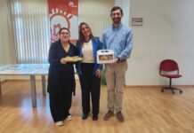 Emprendedores recibieron certificados por Curso de Gestión Empresarial