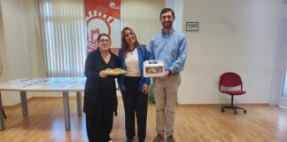 Emprendedores recibieron certificados por Curso de Gestión Empresarial