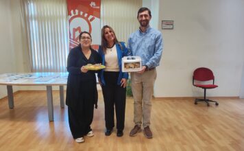 Emprendedores recibieron certificados por Curso de Gestión Empresarial