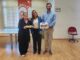 Emprendedores recibieron certificados por Curso de Gestión Empresarial
