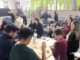 Trevelin: Más de 260 personas participan de la capacitación de auxiliar electricista