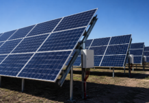 Los detalles de la propuesta de inversión en energía renovable para el Parque Industrial