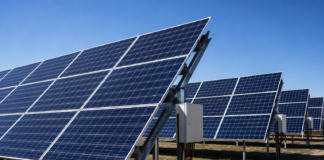 Los detalles de la propuesta de inversión en energía renovable para el Parque Industrial