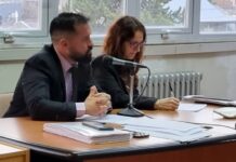 Extorsión: La Fiscalía rechazó los planteos de la defensa y pidió a la Cámara ratificar la condena de seis años de prisión